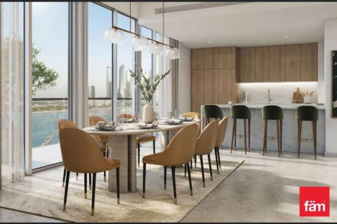 Apartment in Dubai Harbour, Dubai 2 bedrooms, 128.6 sq.m. № 96482 - photo 2