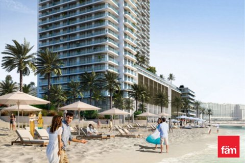 Apartment in Dubai Harbour, Dubai 2 bedrooms, 128.6 sq.m. № 96482 - photo 6