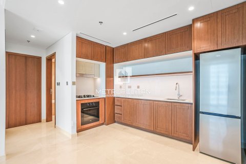Apartamento en EMAAR Beachfront, Dubai Harbour, Dubai, 1 dormitorio, 79 m², № 16120 - foto 9