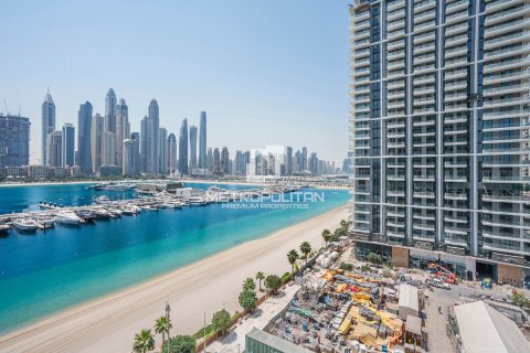 Apartamento en EMAAR Beachfront, Dubai Harbour, Dubai, 1 dormitorio, 79 m², № 16120 - foto 21