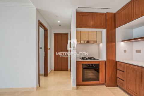 Apartamento en EMAAR Beachfront, Dubai Harbour, Dubai, 1 dormitorio, 79 m², № 16120 - foto 10