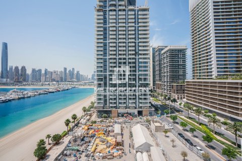 Apartamento en EMAAR Beachfront, Dubai Harbour, Dubai, 1 dormitorio, 79 m², № 16120 - foto 23