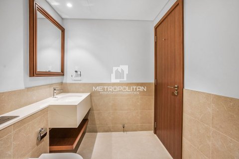 Apartamento en EMAAR Beachfront, Dubai Harbour, Dubai, 1 dormitorio, 79 m², № 16120 - foto 29