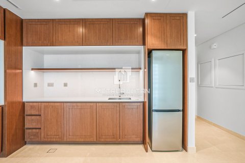 Apartamento en EMAAR Beachfront, Dubai Harbour, Dubai, 1 dormitorio, 79 m², № 16120 - foto 15