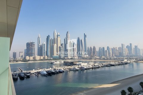 Apartamento en EMAAR Beachfront, Dubai Harbour, Dubai, 1 dormitorio, 79 m², № 16120 - foto 9
