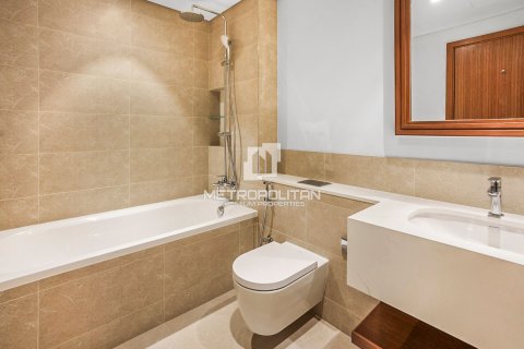 Apartamento en EMAAR Beachfront, Dubai Harbour, Dubai, 1 dormitorio, 79 m², № 16120 - foto 28