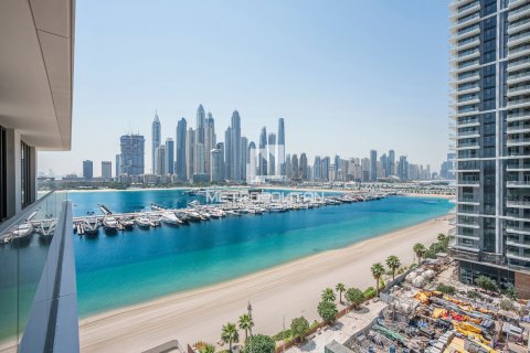 Apartamento en EMAAR Beachfront, Dubai Harbour, Dubai, 1 dormitorio, 79 m², № 16120 - foto 16