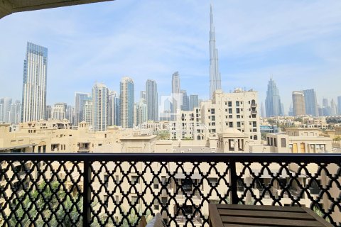 Apartment in Reehan, Old Town, Dubai 2 bedrooms, 126 sq.m. № 16113 - photo 1