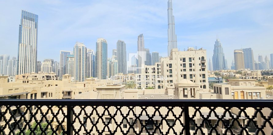 Apartment in Reehan, Old Town, Dubai 2 bedrooms, 126 sq.m. № 16113