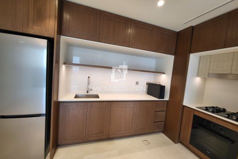 Apartamento en EMAAR Beachfront, Dubai Harbour, Dubai, 1 dormitorio, 79 m², № 16121 - foto 13