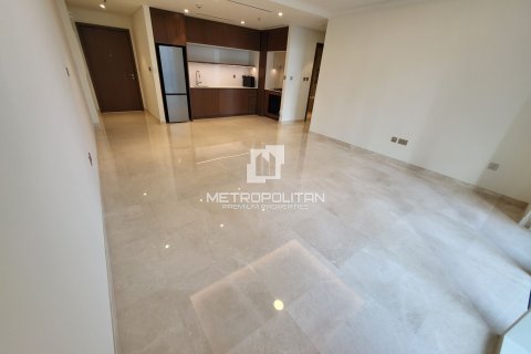Apartamento en EMAAR Beachfront, Dubai Harbour, Dubai, 1 dormitorio, 79 m², № 16121 - foto 3