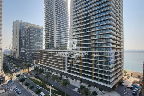 Apartamento en EMAAR Beachfront, Dubai Harbour, Dubai, 1 dormitorio, 79 m², № 16121 - foto 7