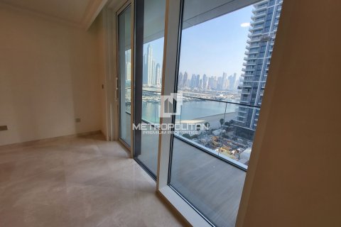 Apartamento en EMAAR Beachfront, Dubai Harbour, Dubai, 1 dormitorio, 79 m², № 16121 - foto 5
