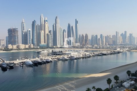 Apartamento en EMAAR Beachfront, Dubai Harbour, Dubai, 1 dormitorio, 79 m², № 16121 - foto 1