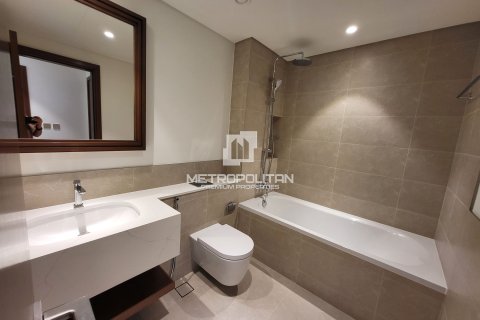 Apartamento en EMAAR Beachfront, Dubai Harbour, Dubai, 1 dormitorio, 79 m², № 16121 - foto 15