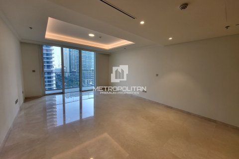 Apartamento en EMAAR Beachfront, Dubai Harbour, Dubai, 1 dormitorio, 79 m², № 16121 - foto 2
