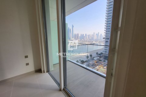 Apartamento en EMAAR Beachfront, Dubai Harbour, Dubai, 1 dormitorio, 79 m², № 16121 - foto 9