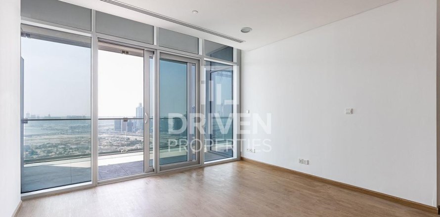 Apartamento en DIFC, Dubai, 1 dormitorio, 89.28 m², № 140753