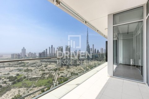 Apartamento en DIFC, Dubai, 1 dormitorio, 89.28 m², № 140753 - foto 15
