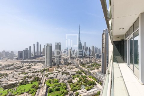 Apartamento en DIFC, Dubai, 1 dormitorio, 89.28 m², № 140753 - foto 14