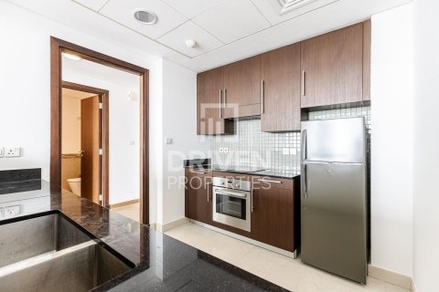 Apartamento en DIFC, Dubai, 1 dormitorio, 89.28 m², № 140753 - foto 8