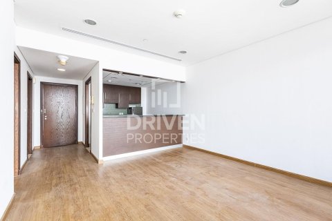 Apartamento en DIFC, Dubai, 1 dormitorio, 89.28 m², № 140753 - foto 3