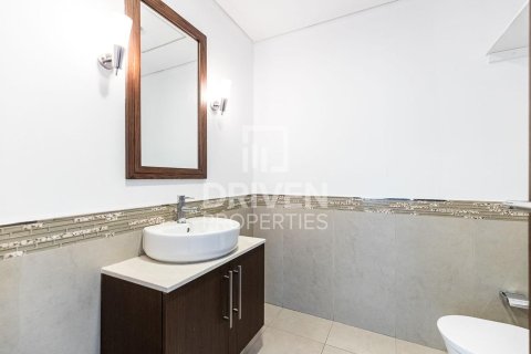 Apartamento en DIFC, Dubai, 1 dormitorio, 89.28 m², № 140753 - foto 11
