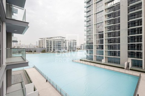 Apartamento en District One, Mohammed Bin Rashid City, Dubai, 2 dormitorios, 96.62 m², № 140762 - foto 12