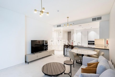 Apartamento en District One, Mohammed Bin Rashid City, Dubai, 2 dormitorios, 96.62 m², № 140762 - foto 7