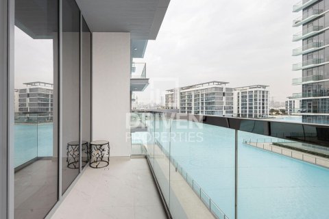 Apartamento en District One, Mohammed Bin Rashid City, Dubai, 2 dormitorios, 96.62 m², № 140762 - foto 11