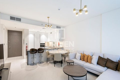 Apartamento en District One, Mohammed Bin Rashid City, Dubai, 2 dormitorios, 96.62 m², № 140762