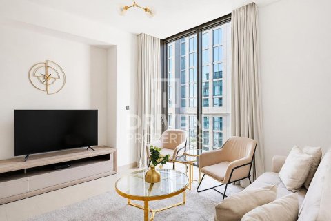 Apartamento en Sobha Hartland, Mohammed Bin Rashid City, Dubai, 2 dormitorios, 73.21 m², № 140751