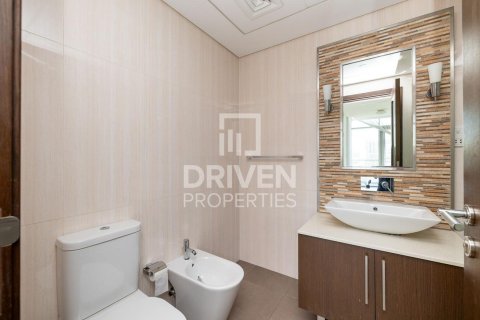 Apartamento en DIFC, Dubai, 2 dormitorios, 167.04 m², № 140752 - foto 13