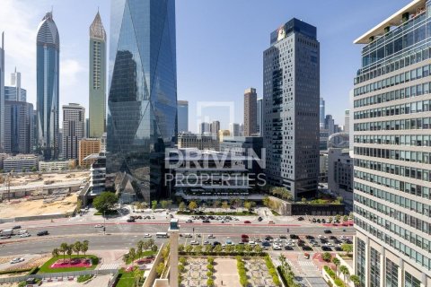 Apartamento en DIFC, Dubai, 2 dormitorios, 167.04 m², № 140752 - foto 9