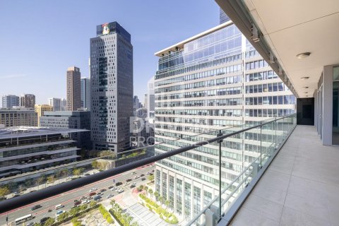 Apartamento en DIFC, Dubai, 2 dormitorios, 167.04 m², № 140752 - foto 11