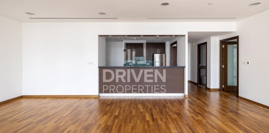 Apartamento en DIFC, Dubai, 2 dormitorios, 167.04 m², № 140752