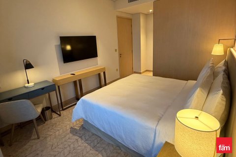 Appartement à Downtown Dubai (Downtown Burj Dubai), Dubai, 1 chambre, 81.7 m², № 89481 - photo 8