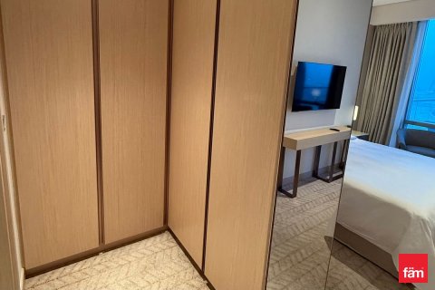 Appartement à Downtown Dubai (Downtown Burj Dubai), Dubai, 1 chambre, 81.7 m², № 89481 - photo 7