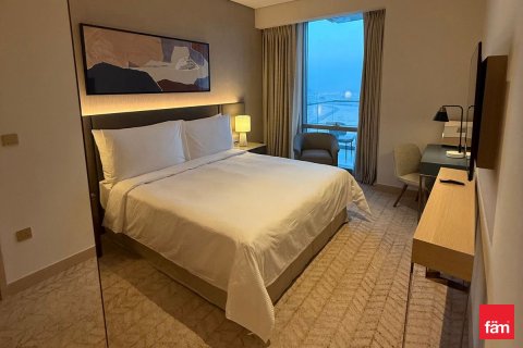 Appartement à Downtown Dubai (Downtown Burj Dubai), Dubai, 1 chambre, 81.7 m², № 89481 - photo 3