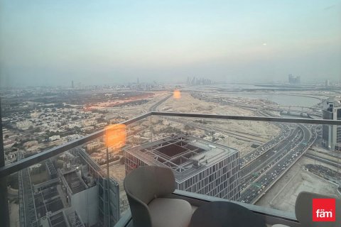 Appartement à Downtown Dubai (Downtown Burj Dubai), Dubai, 1 chambre, 81.7 m², № 89481 - photo 5