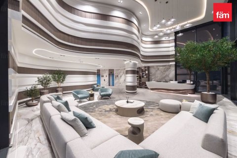 Apartment in Arjan, Dubai 1 bedroom, 76.4 sq.m. № 89482 - photo 13