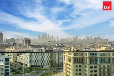 Apartment in Arjan, Dubai 1 bedroom, 76.4 sq.m. № 89482 - photo 2