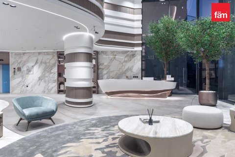 Apartment in Arjan, Dubai 1 bedroom, 76.4 sq.m. № 89482 - photo 19