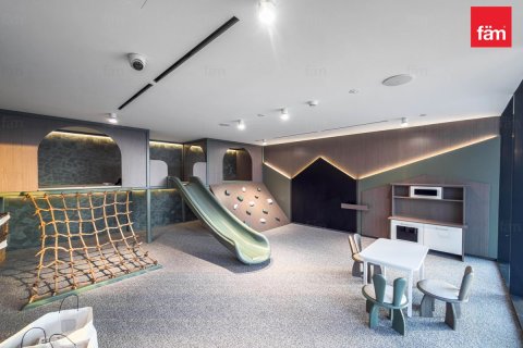 Apartment in Arjan, Dubai 1 bedroom, 76.4 sq.m. № 89482 - photo 25