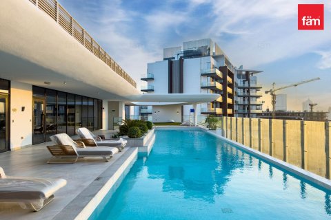 Apartment in Arjan, Dubai 1 bedroom, 76.4 sq.m. № 89482 - photo 20