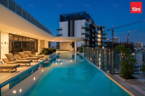 Apartment in Arjan, Dubai 1 bedroom, 76.4 sq.m. № 89482 - photo 4