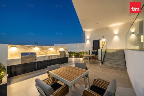 Apartment in Arjan, Dubai 1 bedroom, 76.4 sq.m. № 89482 - photo 3