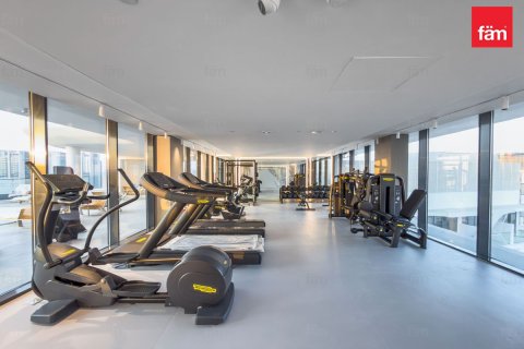 Apartment in Arjan, Dubai 1 bedroom, 76.4 sq.m. № 89482 - photo 24