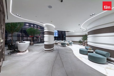 Apartment in Arjan, Dubai 1 bedroom, 76.4 sq.m. № 89482 - photo 15