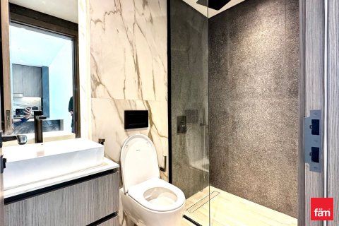 Apartment in Arjan, Dubai 1 bedroom, 76.4 sq.m. № 89482 - photo 28